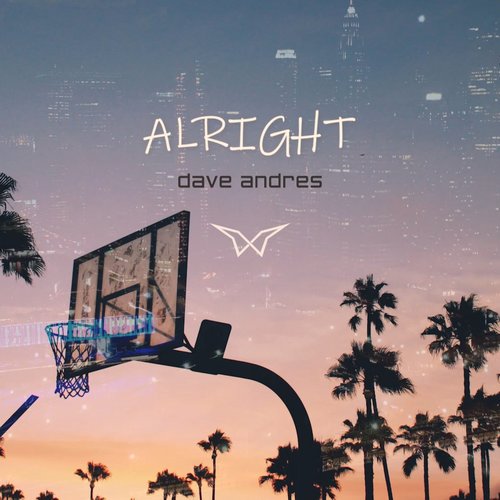 Dave Andres - Alright [CAT542040]